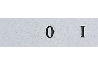 Aksesuar (0-I) Baskılı Etiket